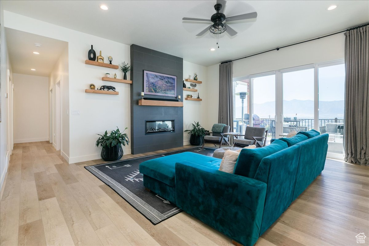 PROVIDENCE ESTATES - Residential