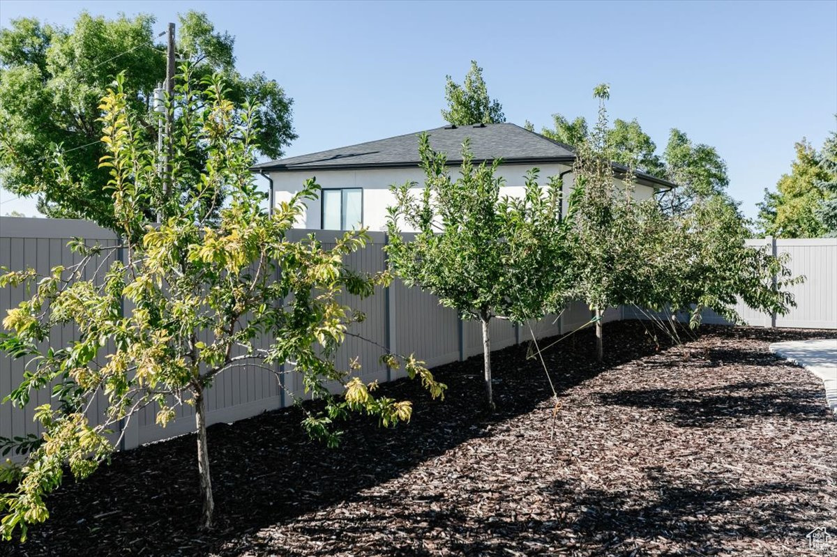 PROVIDENCE ESTATES - Residential