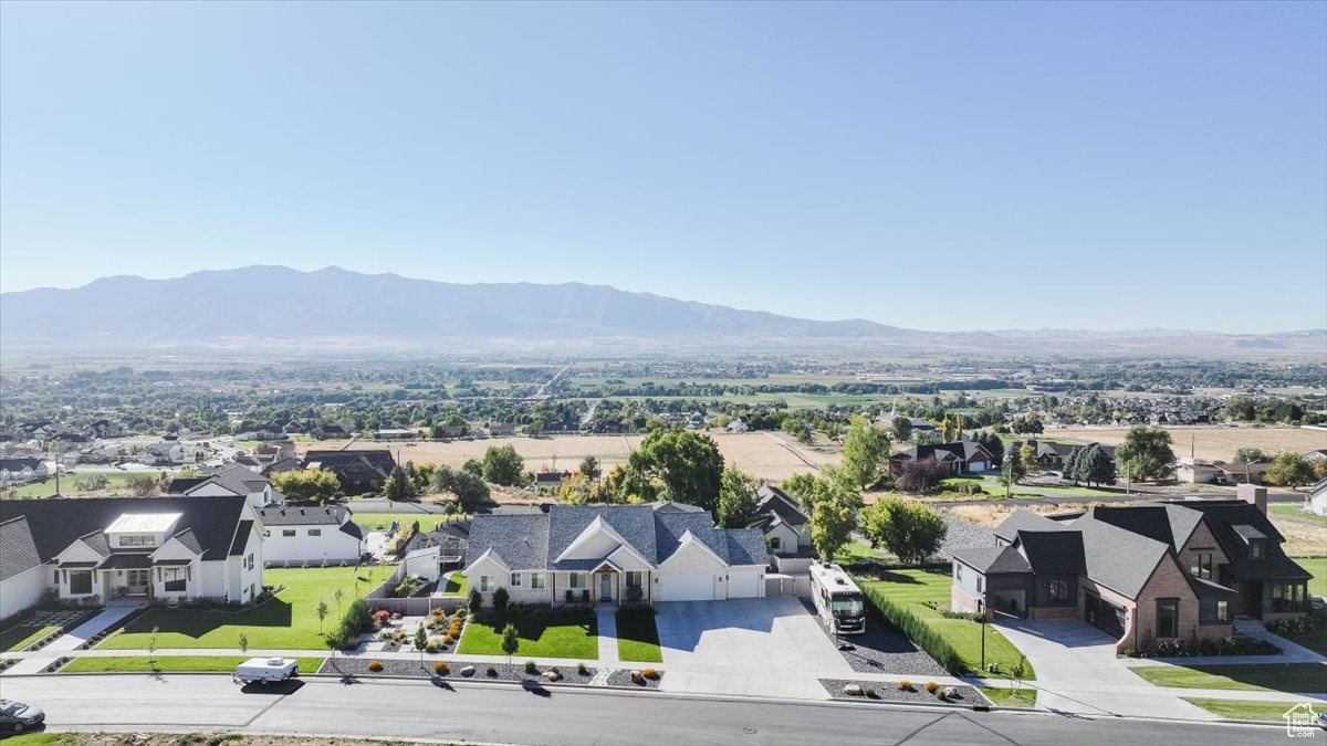 PROVIDENCE ESTATES - Residential