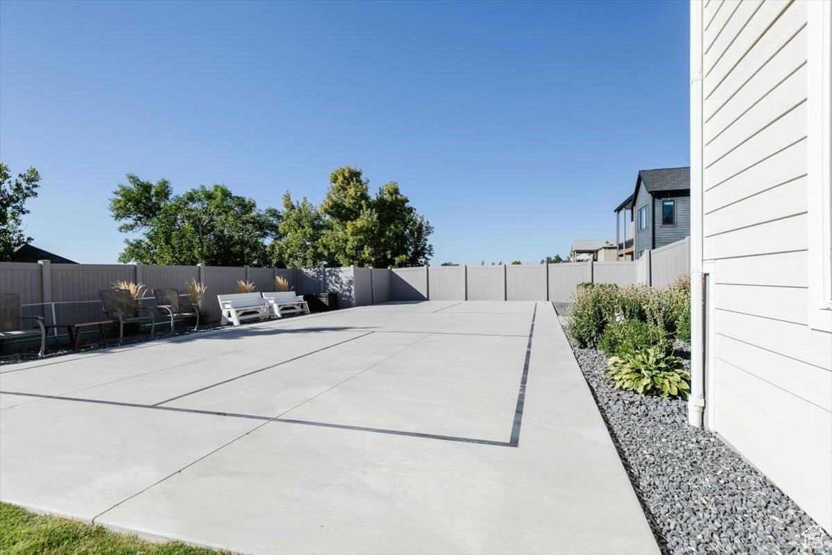 PROVIDENCE ESTATES - Residential