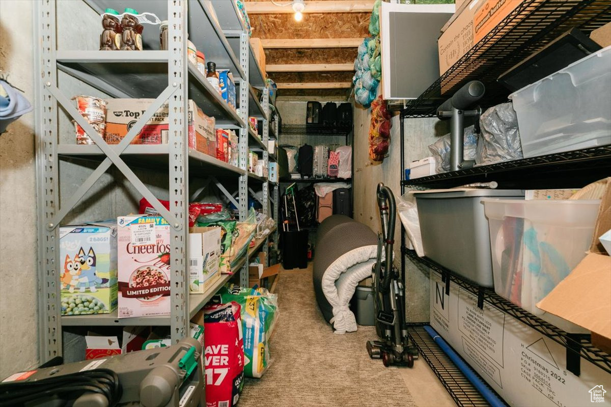 PROVIDENCE ESTATES - Residential