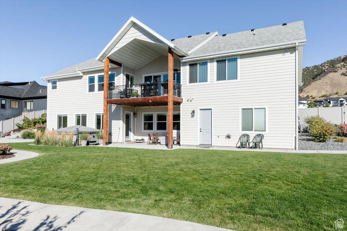 PROVIDENCE ESTATES - Residential