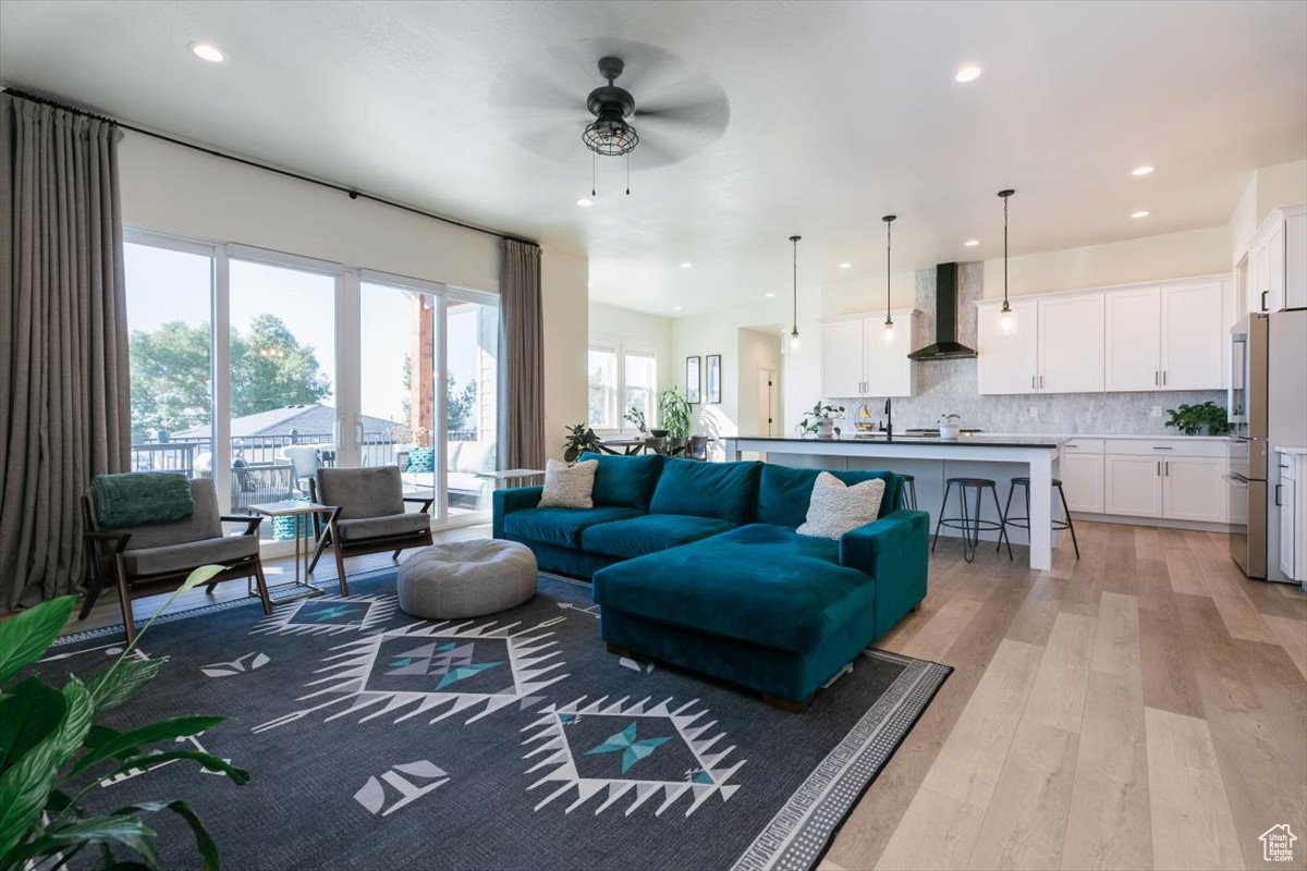 PROVIDENCE ESTATES - Residential