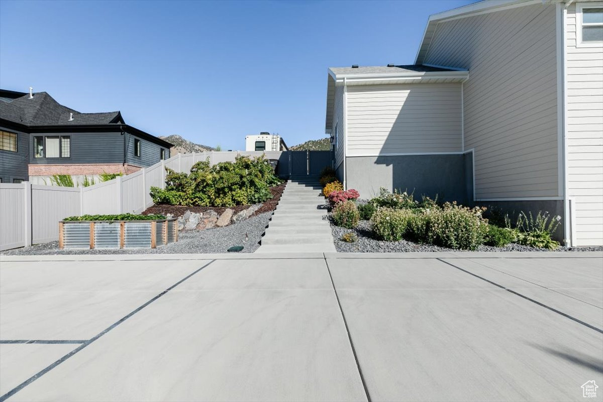 PROVIDENCE ESTATES - Residential