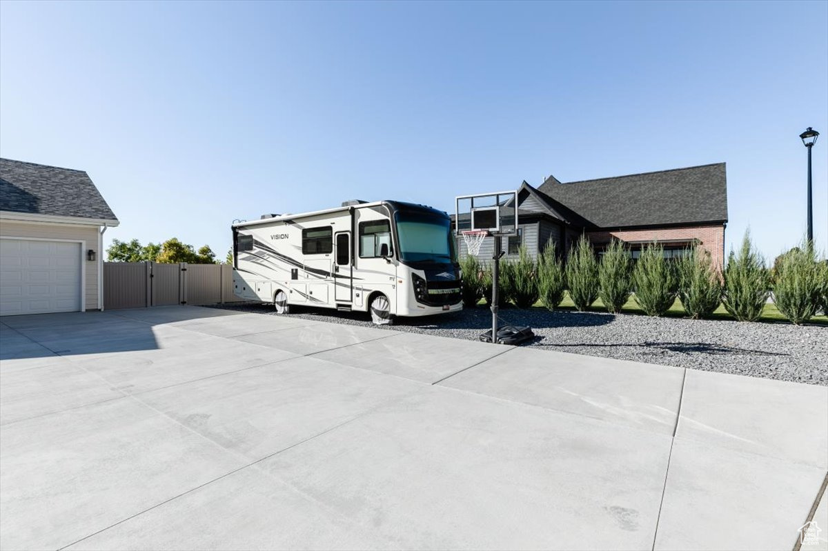 PROVIDENCE ESTATES - Residential