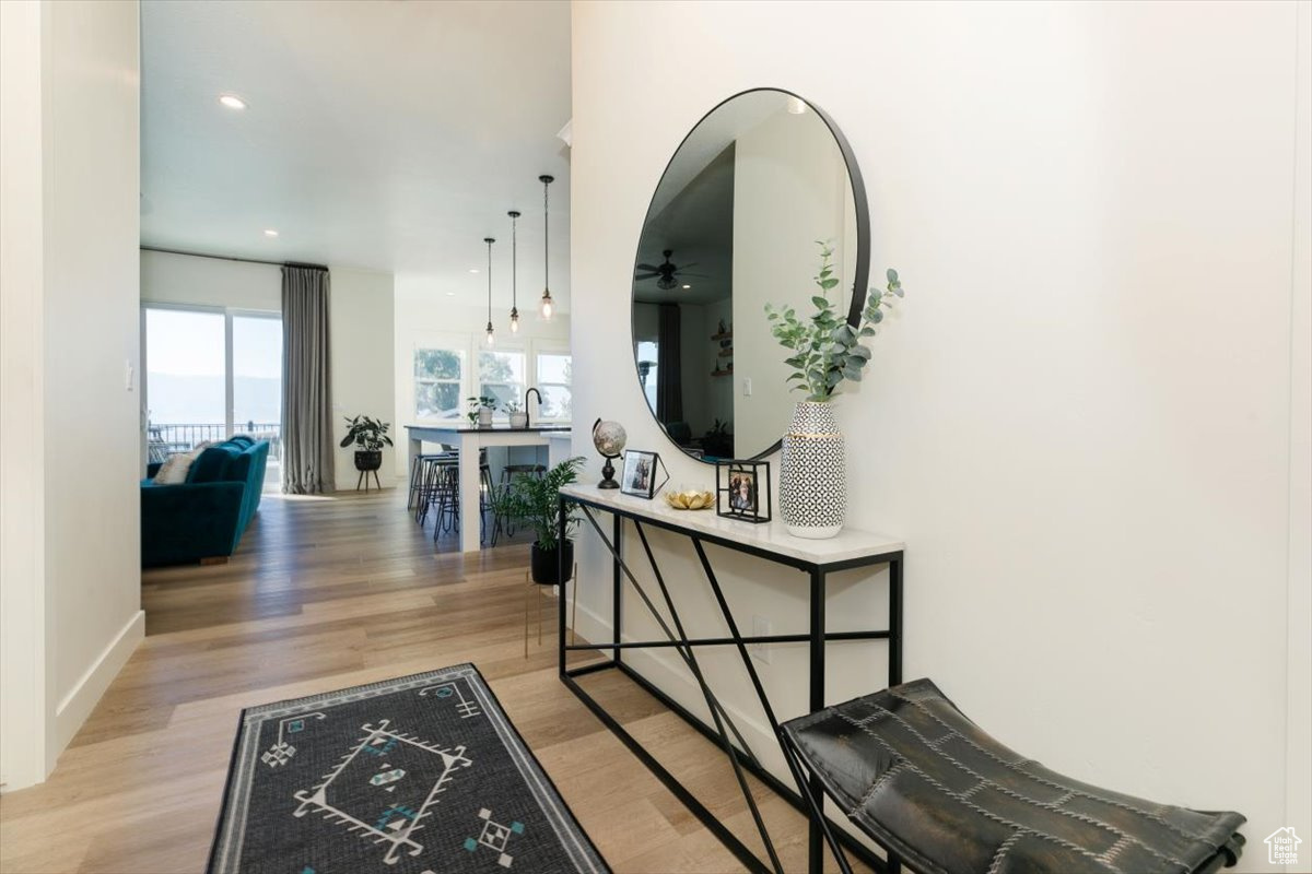 PROVIDENCE ESTATES - Residential