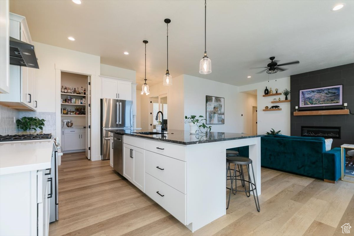 PROVIDENCE ESTATES - Residential