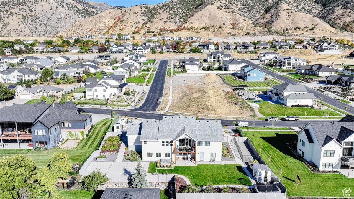 PROVIDENCE ESTATES - Residential