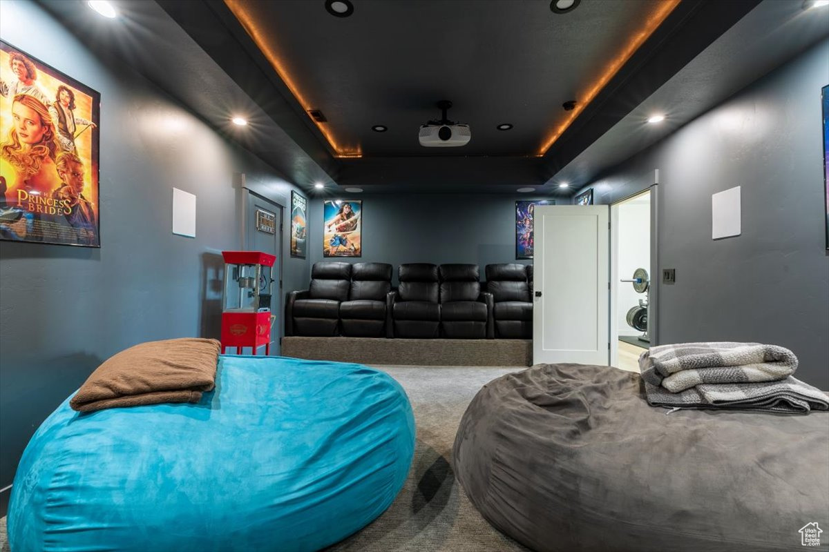 PROVIDENCE ESTATES - Residential