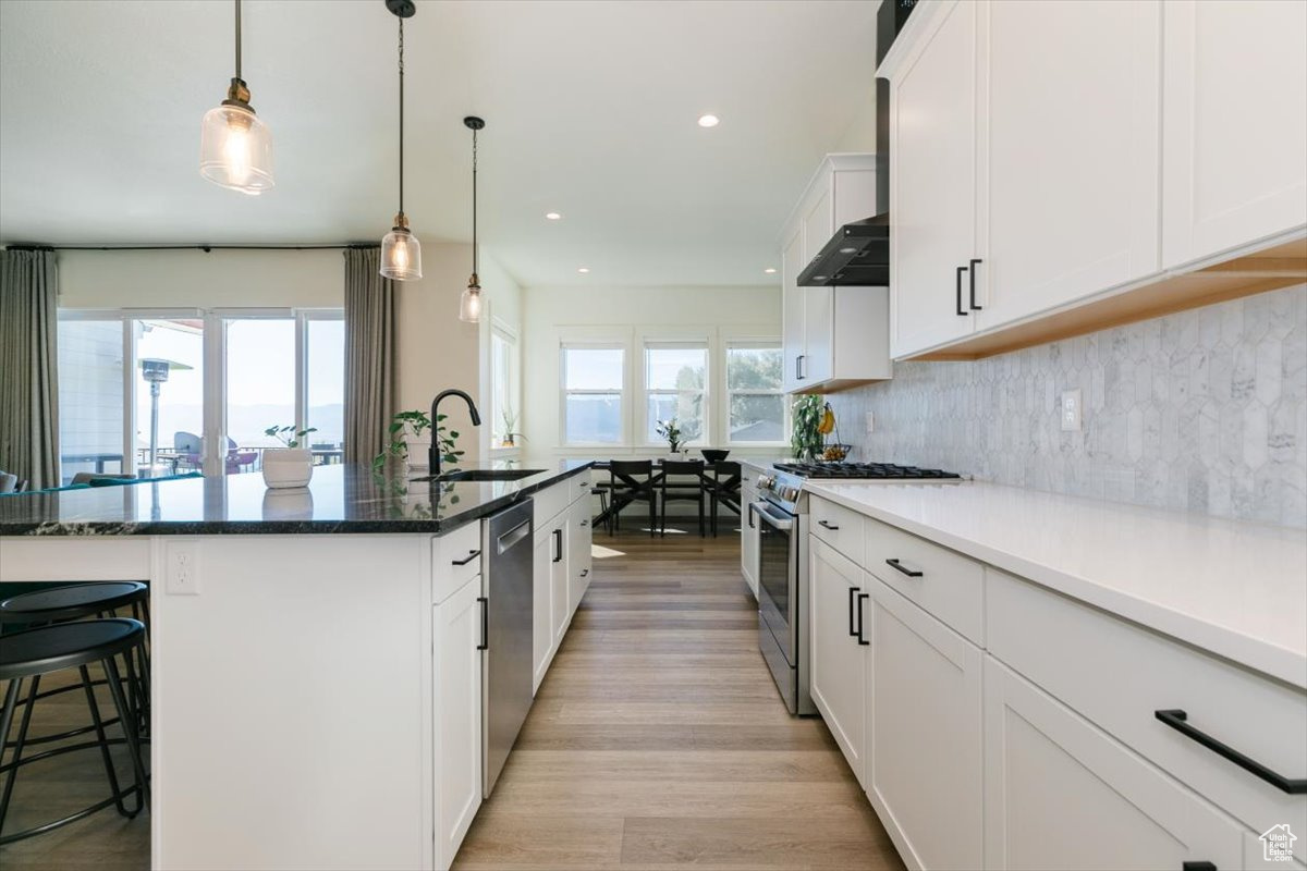 PROVIDENCE ESTATES - Residential