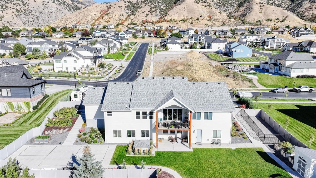 PROVIDENCE ESTATES - Residential