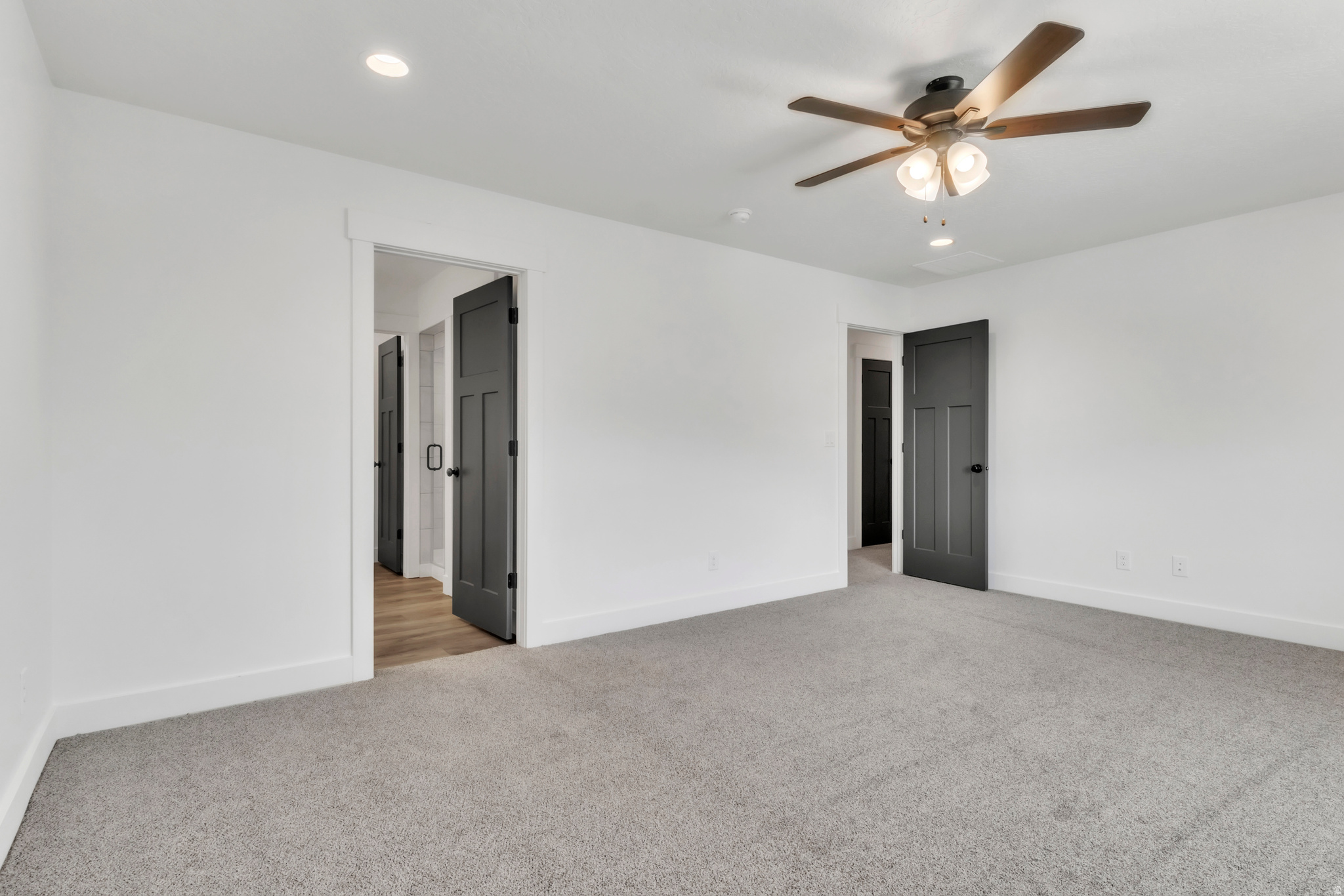 GAGE CANYON - Residential