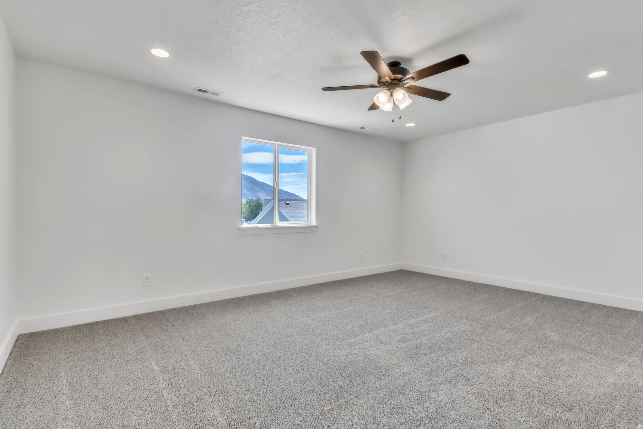 GAGE CANYON - Residential