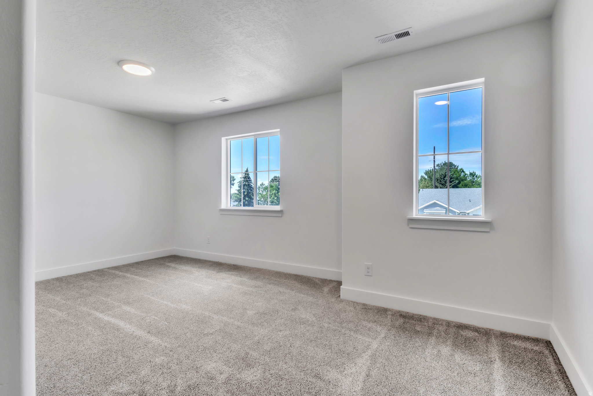 GAGE CANYON - Residential