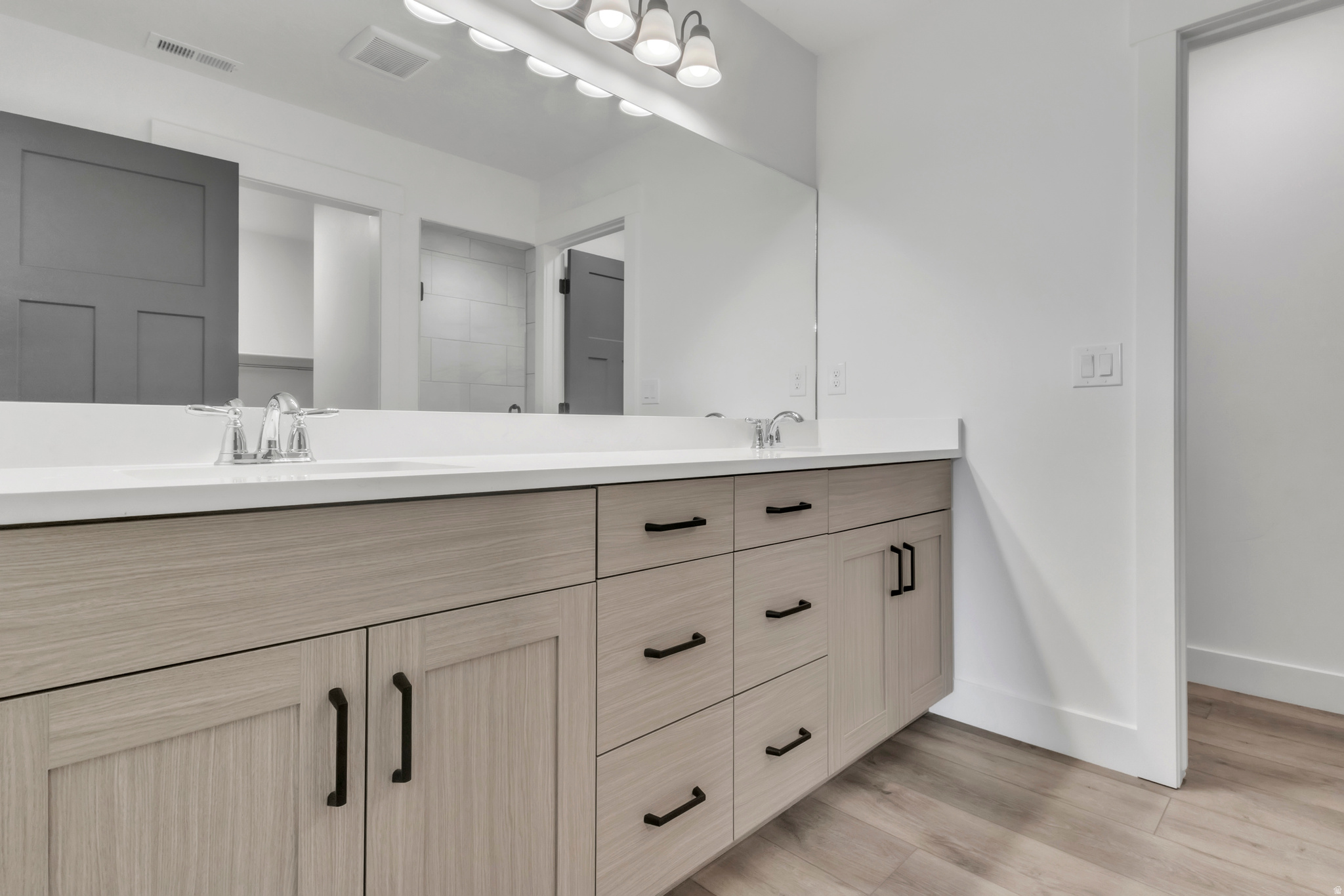 GAGE CANYON - Residential