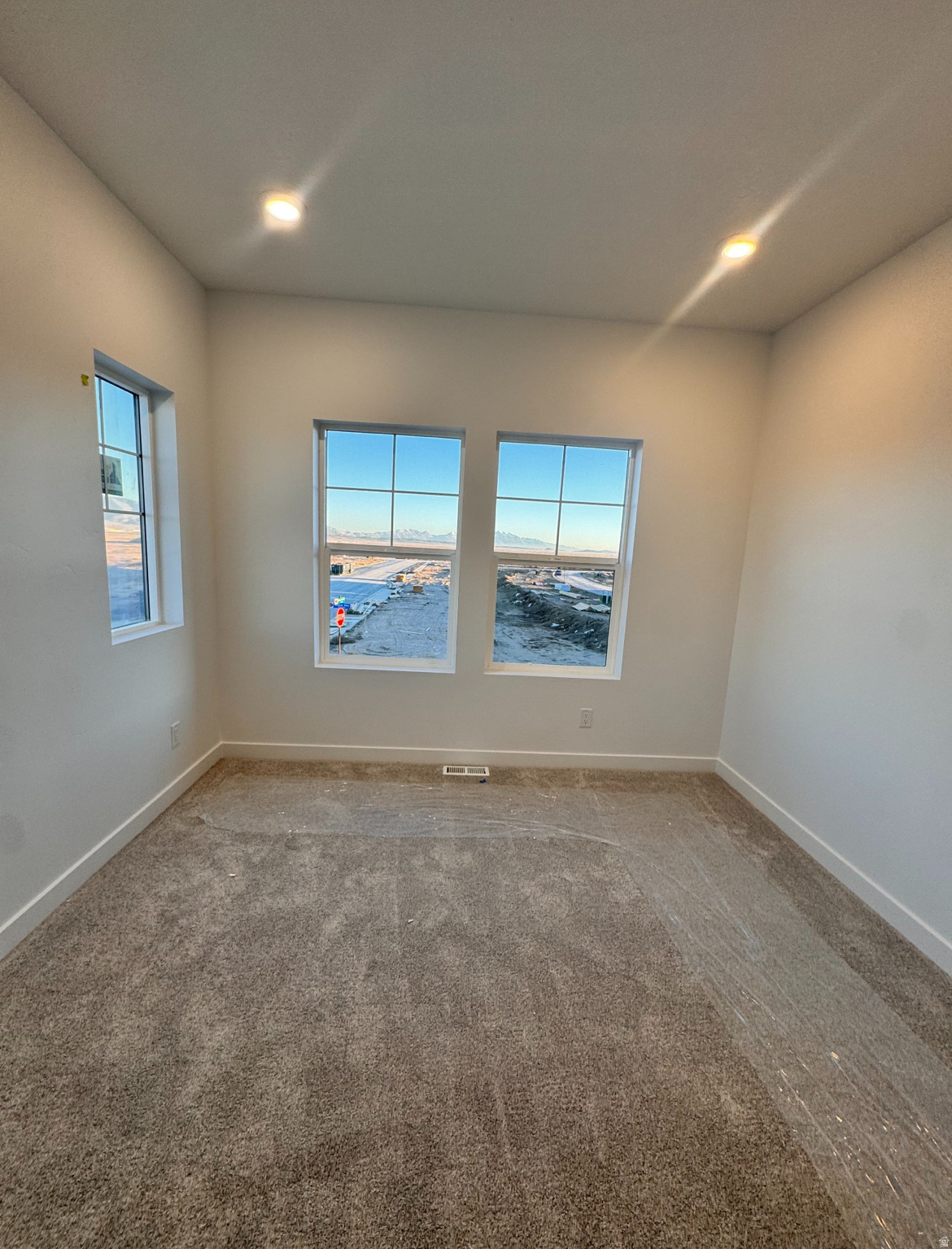 FIREFLY - Residential