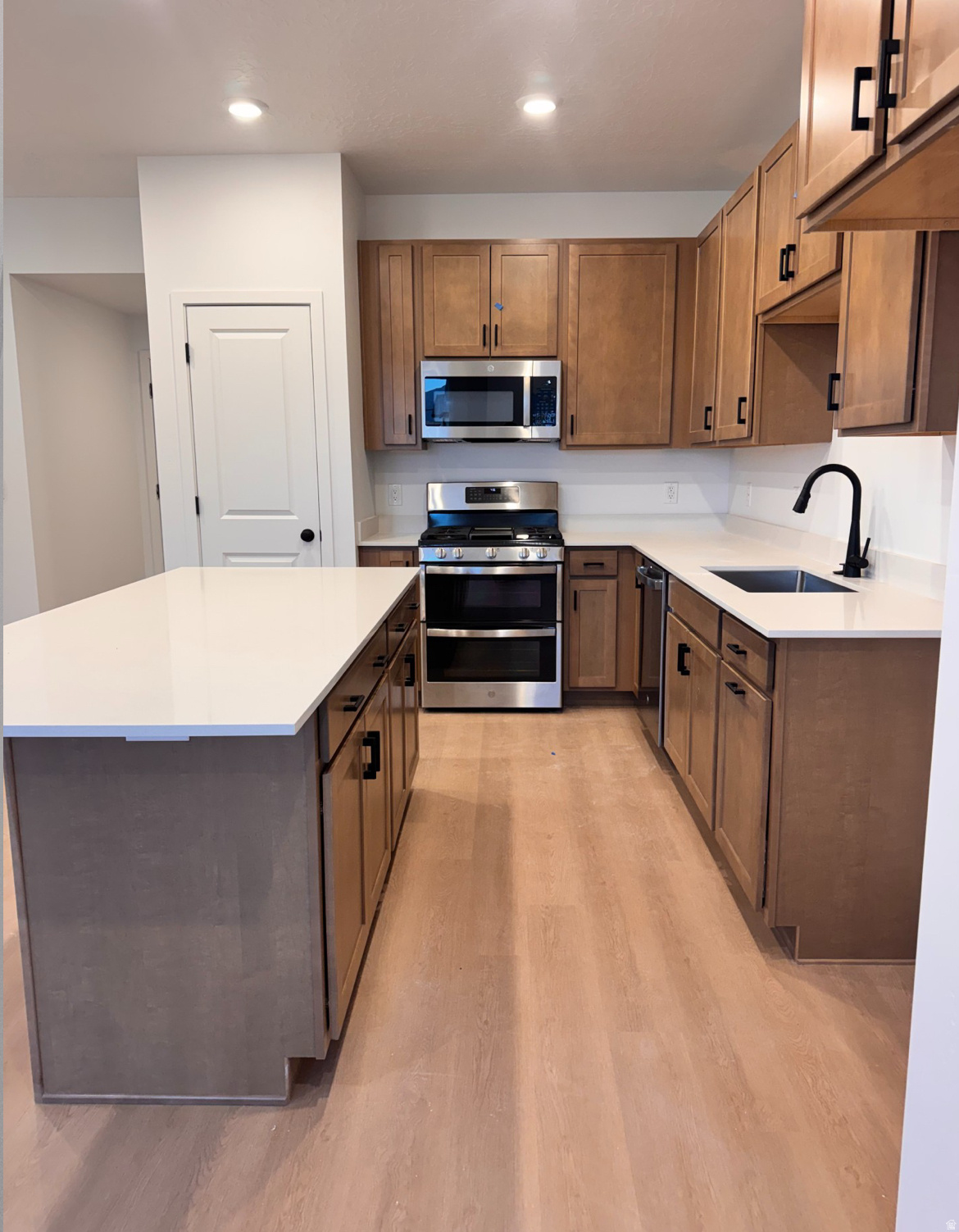 FIREFLY - Residential