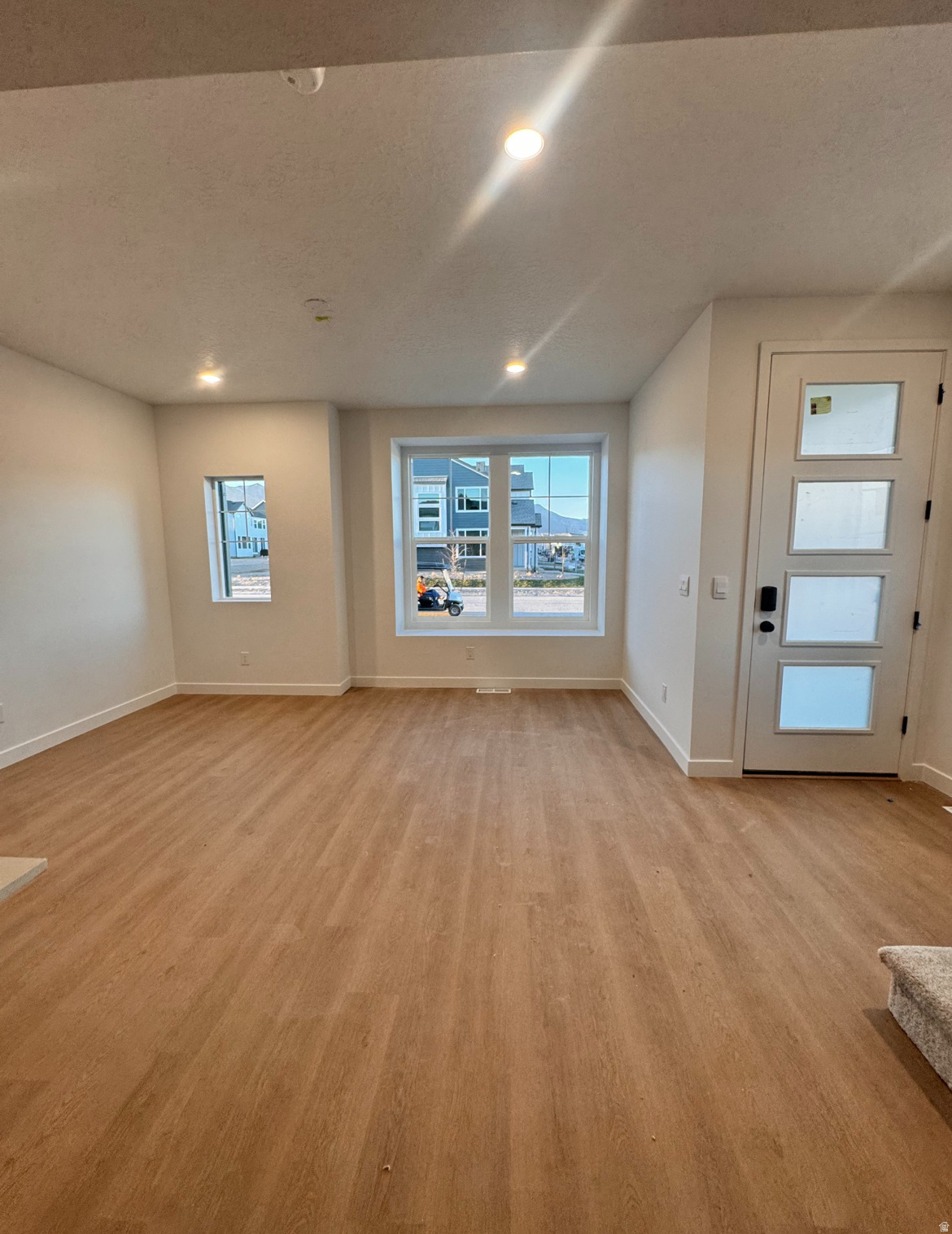 FIREFLY - Residential