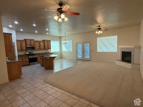 Tiny photo for 2596 HIDDEN DR, Washington, UT 84780 (MLS # 2187546)