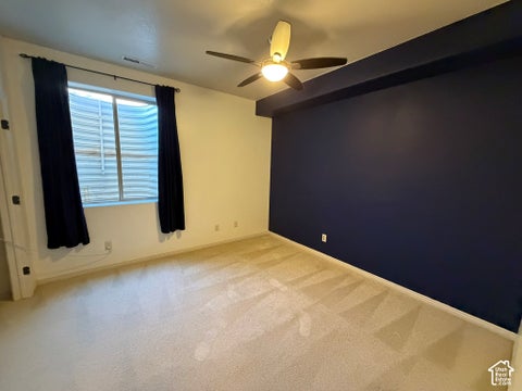 Tiny photo for 2596 HIDDEN DR, Washington, UT 84780 (MLS # 2187546)