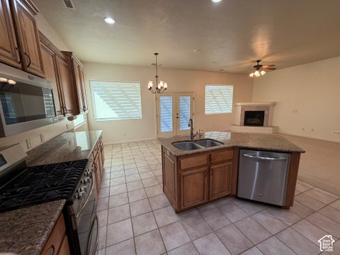 Tiny photo for 2596 HIDDEN DR, Washington, UT 84780 (MLS # 2187546)