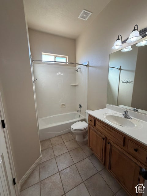 Tiny photo for 2596 HIDDEN DR, Washington, UT 84780 (MLS # 2187546)
