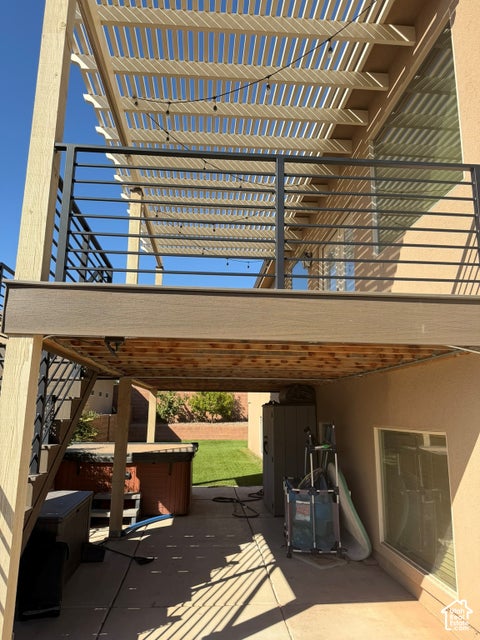 Tiny photo for 2596 HIDDEN DR, Washington, UT 84780 (MLS # 2187546)