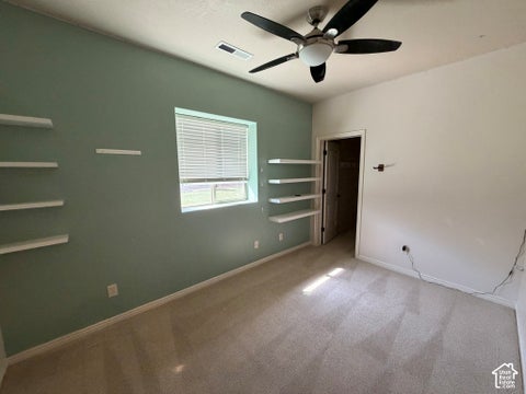Tiny photo for 2596 HIDDEN DR, Washington, UT 84780 (MLS # 2187546)