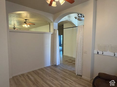 Tiny photo for 2596 HIDDEN DR, Washington, UT 84780 (MLS # 2187546)