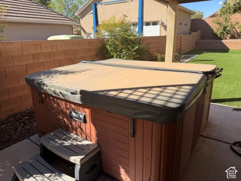 Tiny photo for 2596 HIDDEN DR, Washington, UT 84780 (MLS # 2187546)