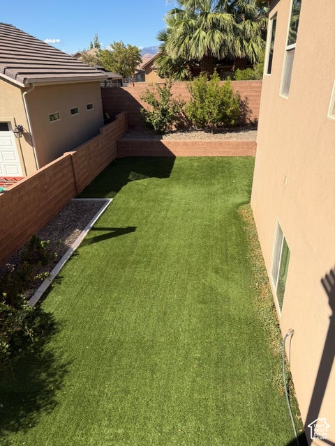 Tiny photo for 2596 HIDDEN DR, Washington, UT 84780 (MLS # 2187546)
