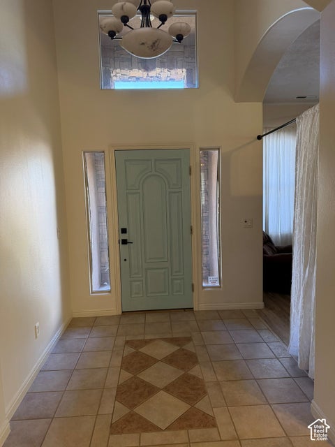 Tiny photo for 2596 HIDDEN DR, Washington, UT 84780 (MLS # 2187546)
