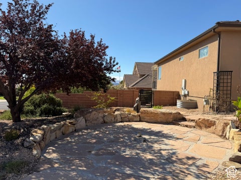 Tiny photo for 2596 HIDDEN DR, Washington, UT 84780 (MLS # 2187546)