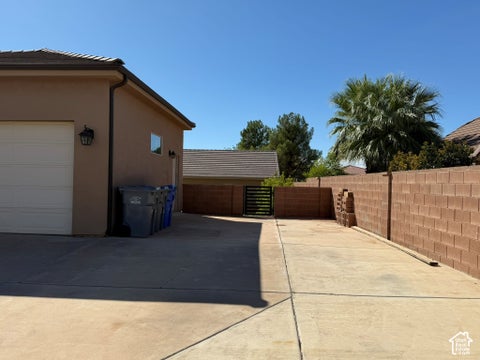 Tiny photo for 2596 HIDDEN DR, Washington, UT 84780 (MLS # 2187546)
