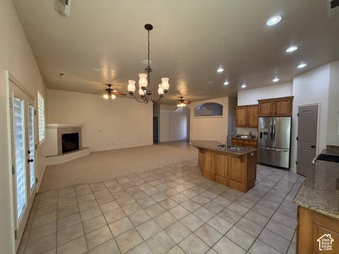 Tiny photo for 2596 HIDDEN DR, Washington, UT 84780 (MLS # 2187546)