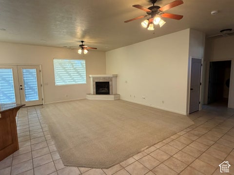 Tiny photo for 2596 HIDDEN DR, Washington, UT 84780 (MLS # 2187546)