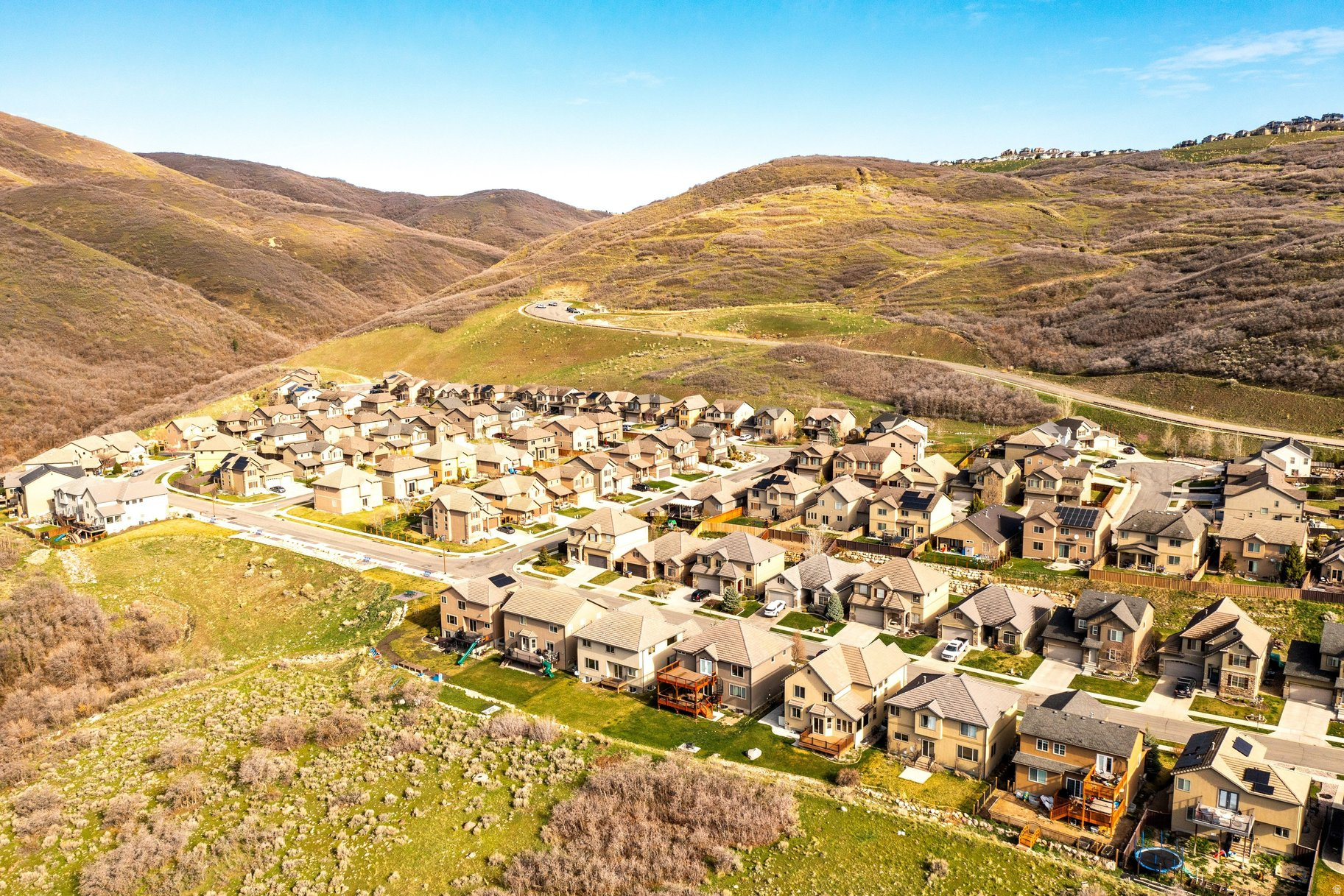 MAPLE HOLLOW 10 11 1 - Residential