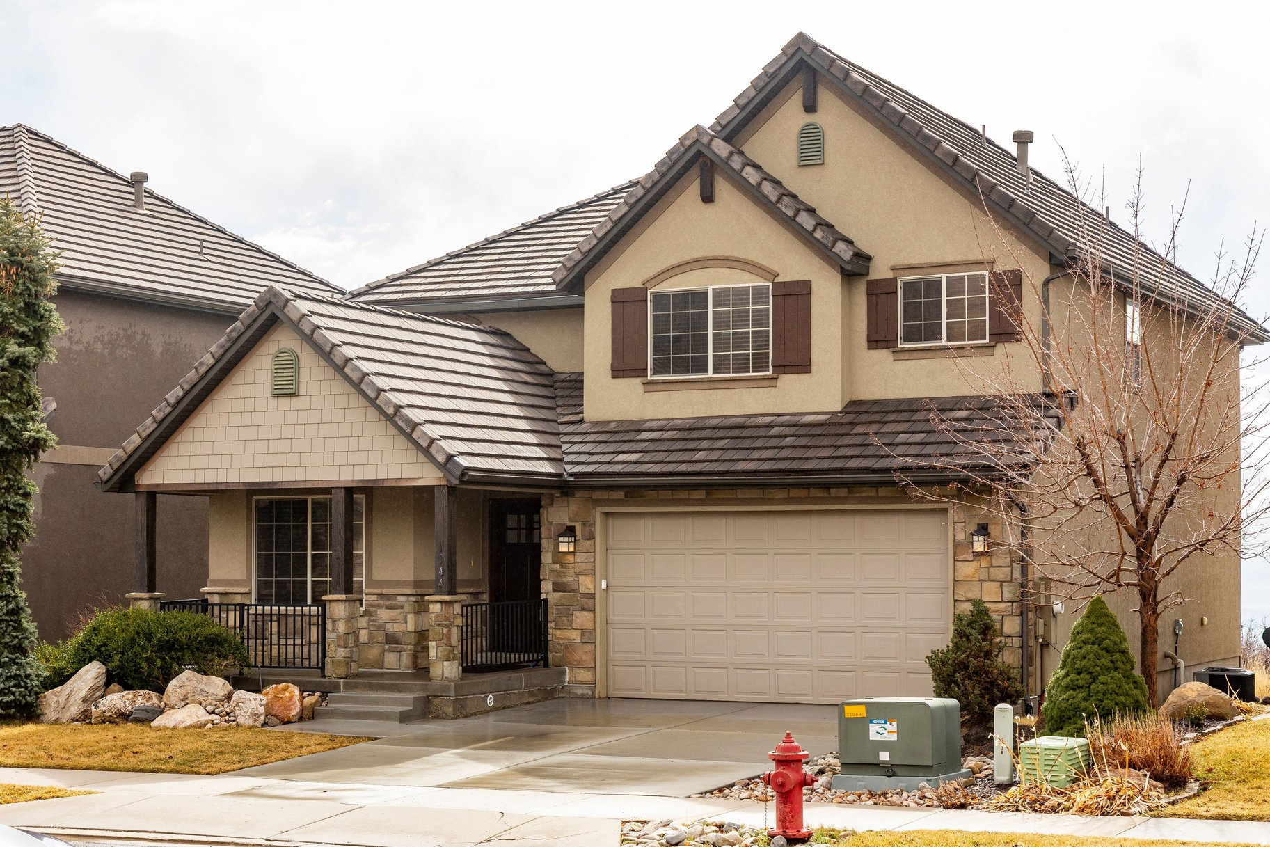 MAPLE HOLLOW 10 11 1 - Residential