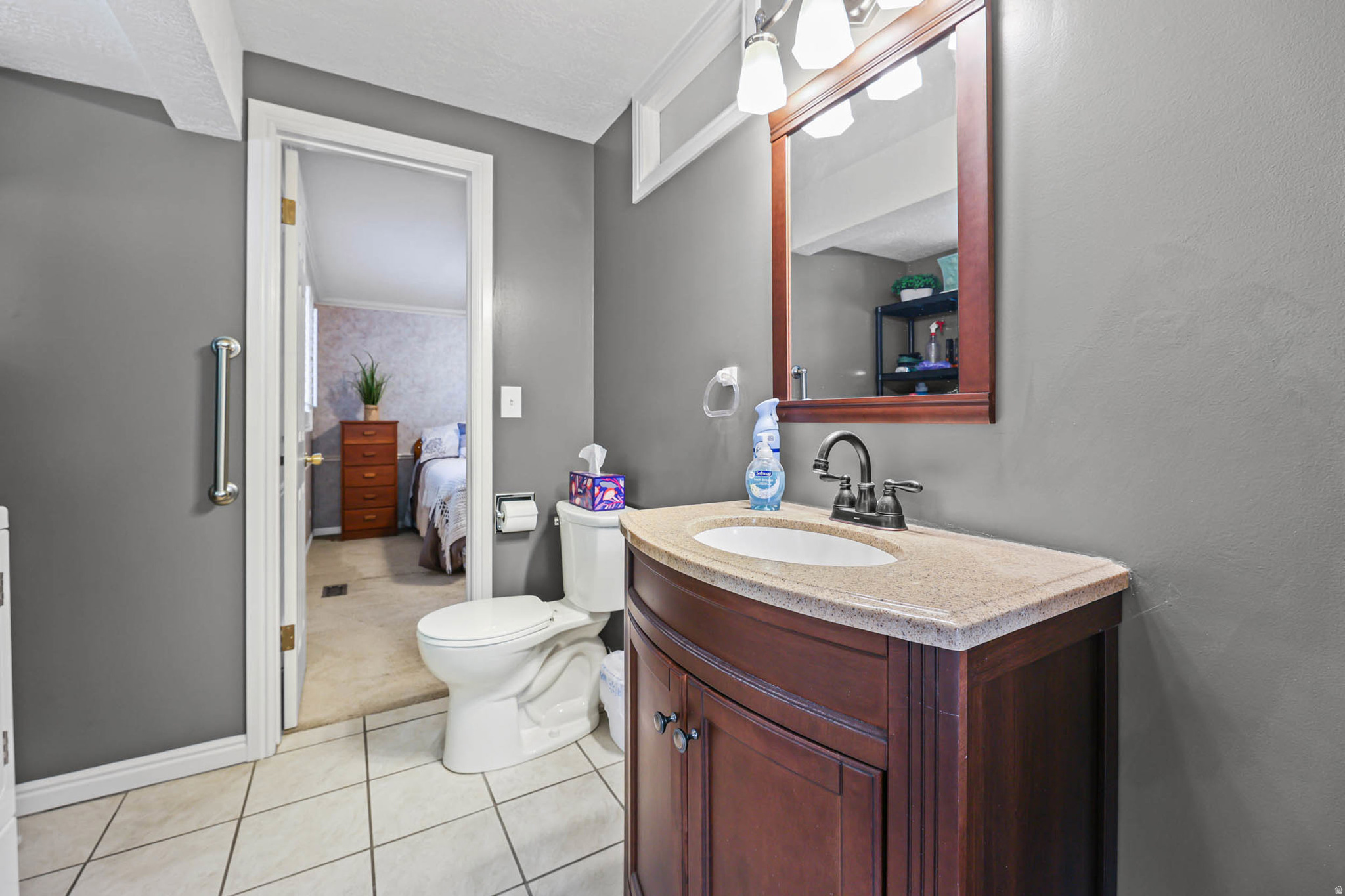 BIRCHMONT - Residential