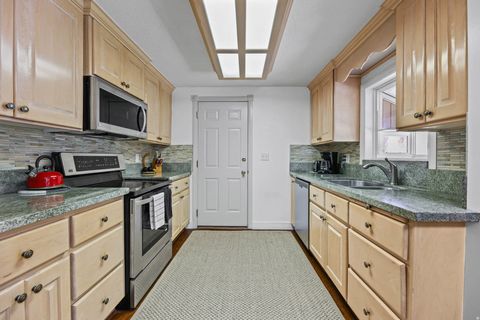 Tiny photo for 7479 S RANDALL CIR, Midvale, UT 84047 (MLS # 2132118)