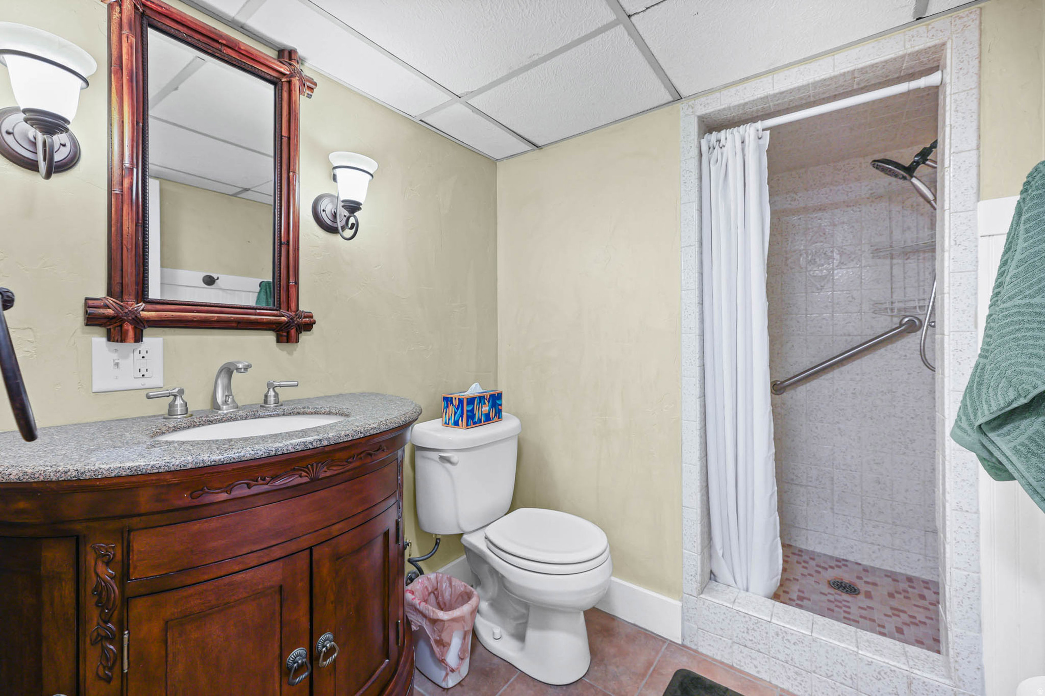 BIRCHMONT - Residential