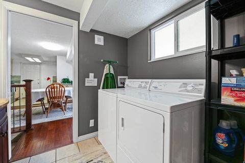 Tiny photo for 7479 S RANDALL CIR, Midvale, UT 84047 (MLS # 2132118)
