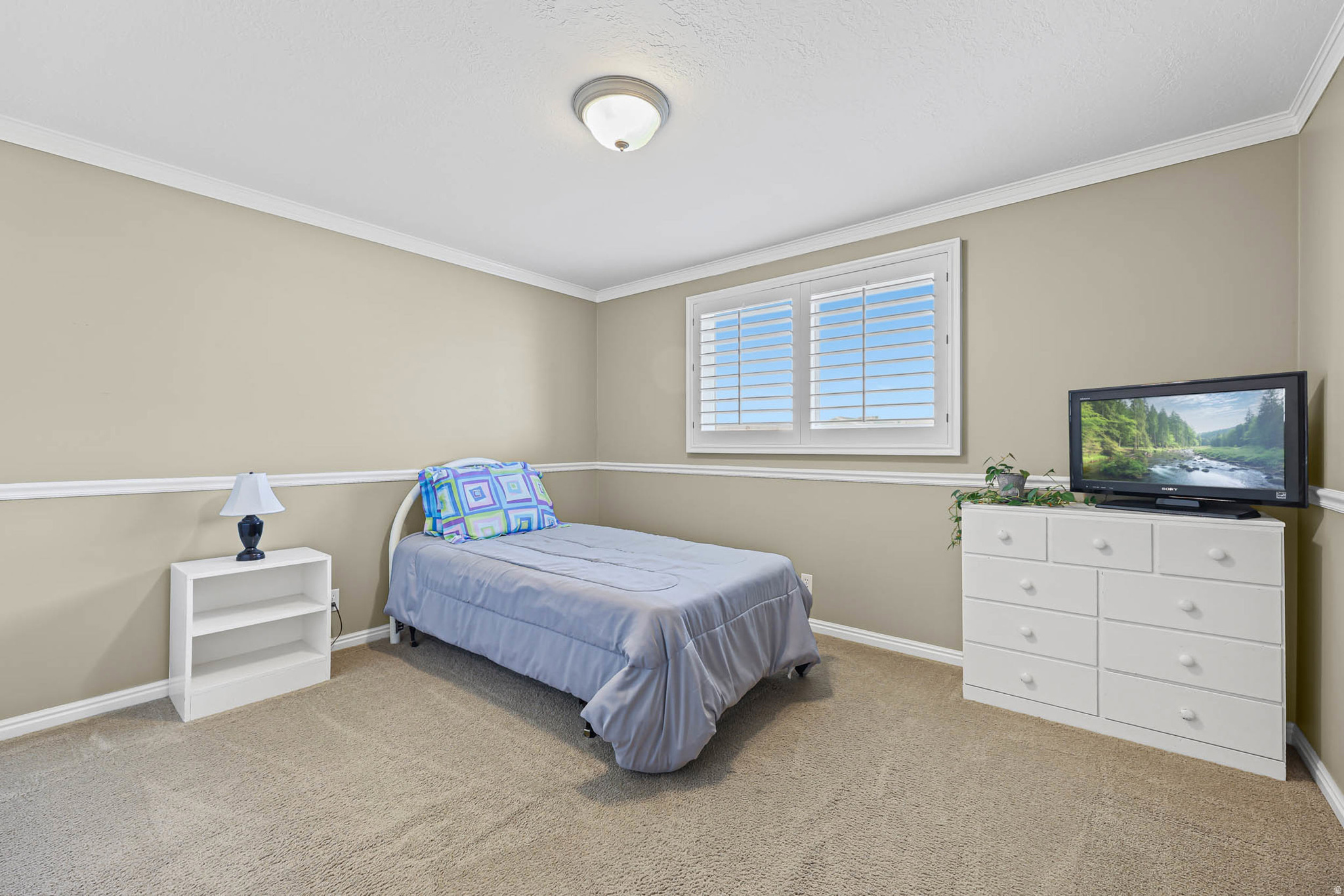 BIRCHMONT - Residential