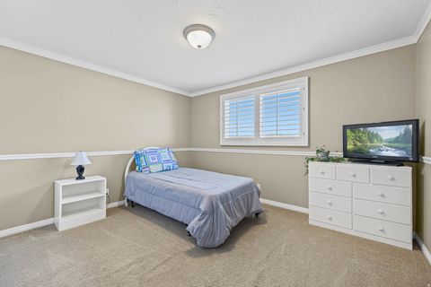 Tiny photo for 7479 S RANDALL CIR, Midvale, UT 84047 (MLS # 2132118)