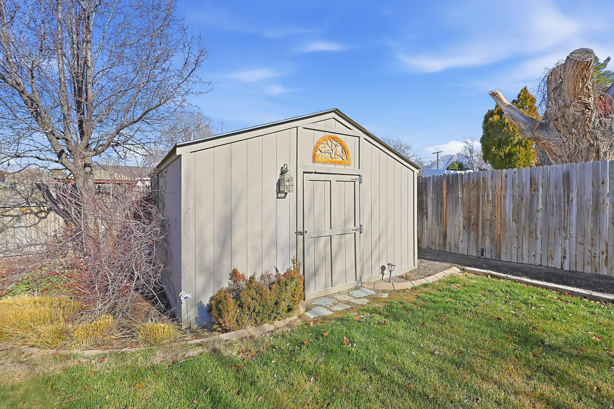 BIRCHMONT - Residential