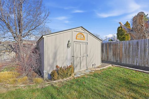 Tiny photo for 7479 S RANDALL CIR, Midvale, UT 84047 (MLS # 2132118)