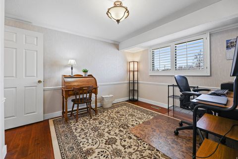 Tiny photo for 7479 S RANDALL CIR, Midvale, UT 84047 (MLS # 2132118)