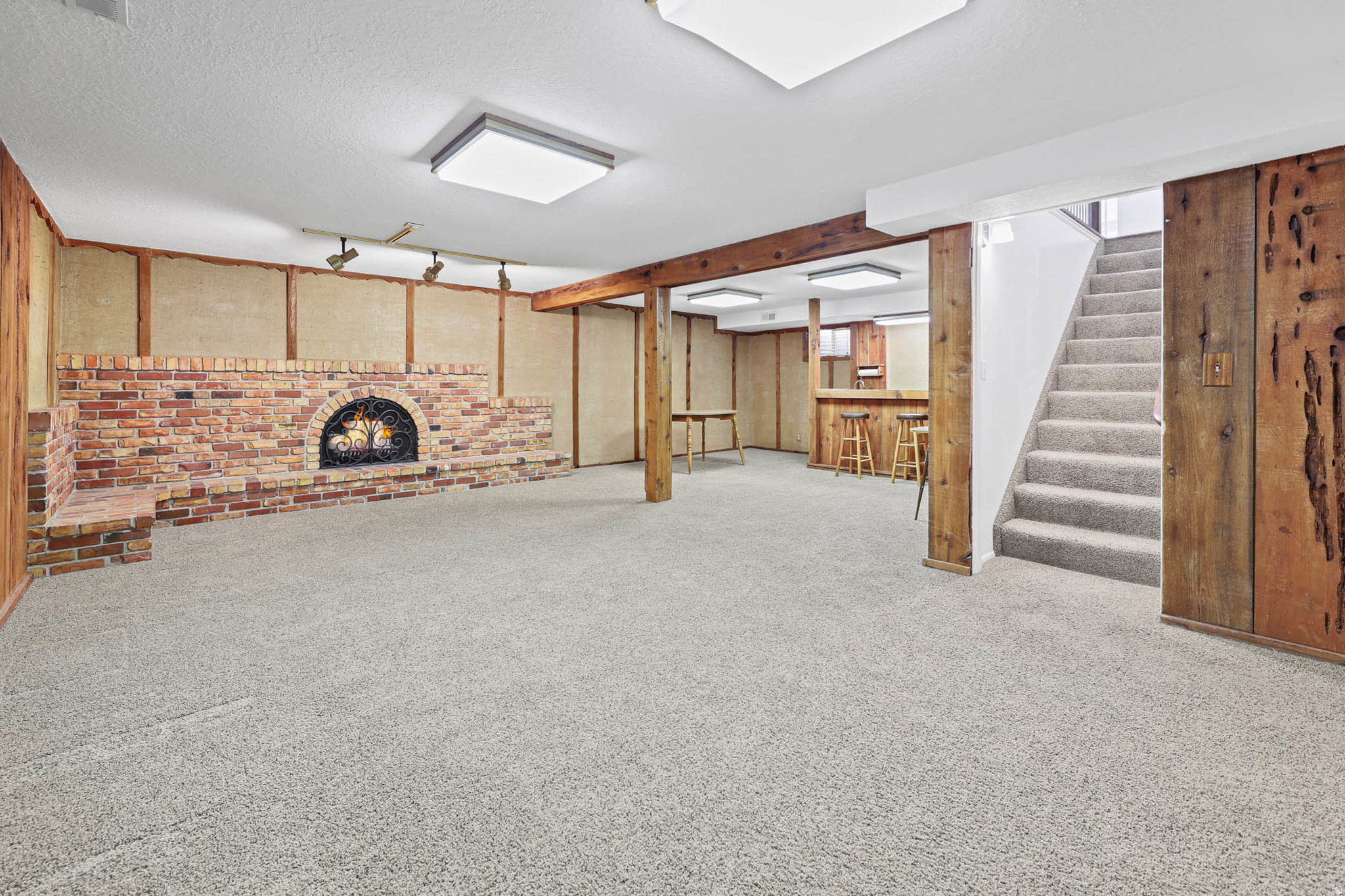 BIRCHMONT - Residential