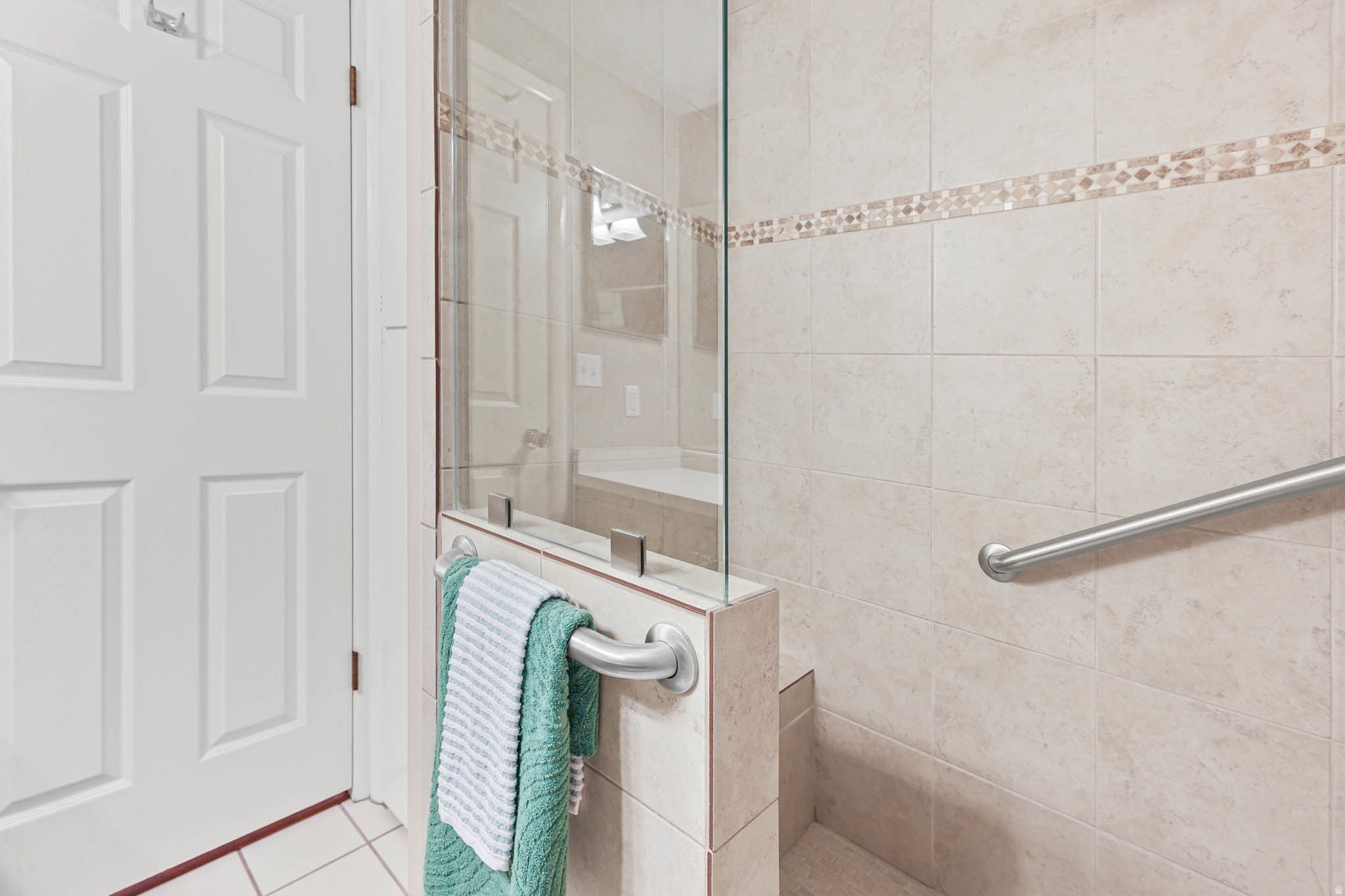 BIRCHMONT - Residential