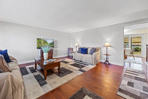 Tiny photo for 7479 S RANDALL CIR, Midvale, UT 84047 (MLS # 2132118)